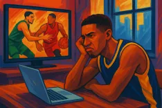 Tyrese Haliburton Feels Left Out Watching Tatum and Murray Return