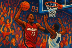 Jaylen Brown Defends Bam Adebayo's Historic 83-Point Performance