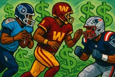 NFL Free Agency Update: Teams to Watch as Talent Pool Remains