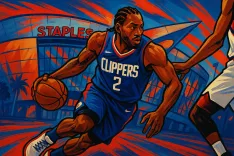 Kawhi Leonard's Ankle Injury Clouds Clippers' Recent Success