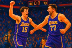 Lakers Edge Nuggets with Controversial Calls in Overtime Win