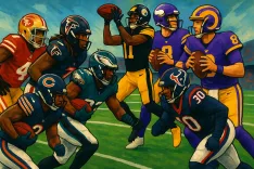 NFL Free Agency: Insights on Cap Space and Potential Trades