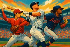 MLB's Top 25 Players to Watch in 2026: A Comprehensive Countdown