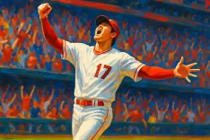 Shohei Ohtani Reflects on WBC Exit, Eyes Future Opportunities