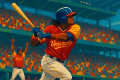 Venezuela Secures 2026 WBC Final Spot with Late Rally
