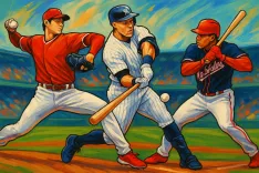 MLB Fantasy Draft Preview: Key Players and Sleepers to Watch