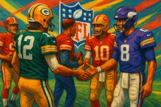 NFL Offseason Quarterback Carousel: Where They Stand Now