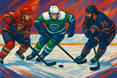 2026 Norris Trophy Contenders: Makar, Hughes, and Rising Stars