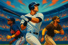 Top Right Fielders of 2026 MLB Preseason: Judge Leads the Pack