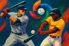 WBC 2023 Final: Prizes and Glory Await USA and Venezuela