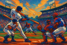 Historic Viewership for Team USA's Thrilling WBC Semifinal Win