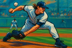 Gerrit Cole Set for Spring Debut as Yankees Prepare for 2026