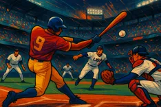 Mason Miller's Absence Haunts Team USA in WBC Final Loss