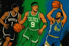 NBA X-Factors: Key Players and Factors Shaping Playoff Odds