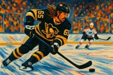 Penguins' Erik Karlsson: Trade Speculations Heat Up Post-Deadline