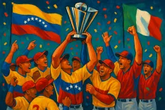 Venezuela's Historic Win Highlights Exciting 2026 World Baseball