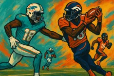 Waddle Trade Signals Start of NFL Offseason Frenzy