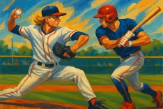 MLB Prospects to Watch: Konnor Griffin and Wetherholt Shine