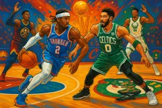 Top NBA Championship Contenders: Fatal Flaws Ranked for 2026