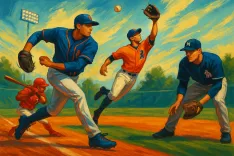 Spring Training Surprises: 15 Players to Buy or Sell as MLB