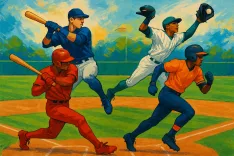 Bleacher Report Unveils First Top 100 MLB Prospect List of 2026