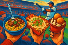 Cincinnati Reds Unveils Exciting New Concessions for 2026 Season