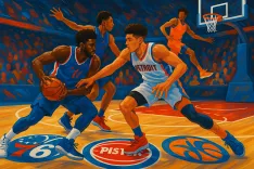 NBA Faces Tough Choices as Tanking Debate Heats Up