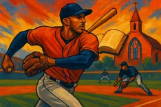 Carlos Correa's Near-Death Experience Inspires New Purpose