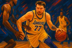 Luka Dončić Faces Suspension Ahead of Key Lakers Clash