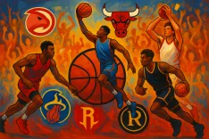 2026 NBA Draft Lottery Preview: Who Will Land the Top Picks?