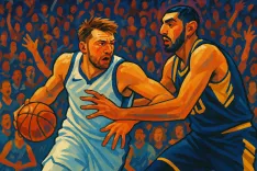 Luka Dončić's Technical Foul Rescinded After Tense Clash