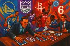 NBA Trade Deadline Disappointments: Teams Struggle to Compete