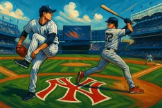 Yankees Face Rotation Challenges Ahead of 2026 Season Opener