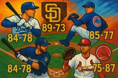 2026 MLB Predictions: Will Superteams Emerge This Season?