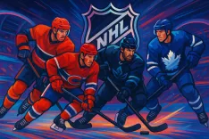 NHL's 2026 Free Agent Class: Potential Risks and Opportunities