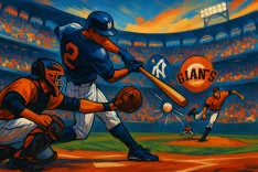 2026 MLB Season Kickoff: Yankees and Giants Set to Clash