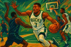 Cam Thomas Waived by Milwaukee Bucks in Sudden Roster Shuffle