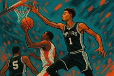 Wembanyama Makes MVP Case With Strong Arguments After Win