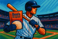 Yankees' Ben Rice Hits Home Run with New Endorsement Deal