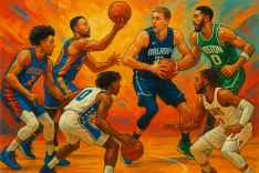 NBA Playoffs: Key Players Shaping Postseason Dynamics