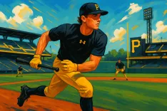 Konnor Griffin Signs Major Deal with Under Armour Ahead of 2026