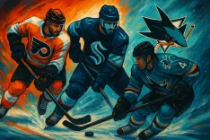 NHL Playoff Picture: Teams Struggling to Secure Postseason Spots