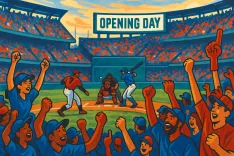 MLB Opening Day Ticket Prices: Dodgers Top the Charts at $196