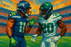 NFL Offseason Lulls as Star Players Face Extension Decisions