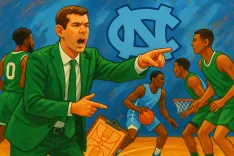 Brad Stevens Declines Tar Heels Coaching Opportunity After Davis