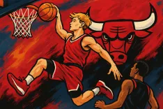 Mac McClung Becomes G League's All-Time Leading Scorer