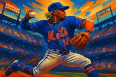 Mets Embrace Roster Shakeup as Lindor Prepares for Opening Day