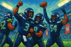 Seahawks to Kick Off 2026 NFL Season on September 9th