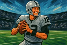 Tom Brady Discusses Possible NFL Comeback as Raiders Part-Owner