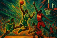 NBA Expands: Seattle and Las Vegas Set for Exciting New Teams